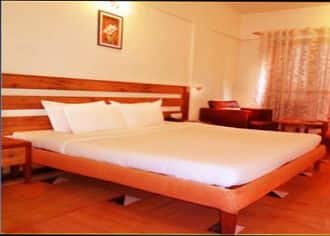 Hotel Sapphire, Lonavala 3